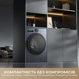 Пральна машина Dreame L9 - мініатюра 11