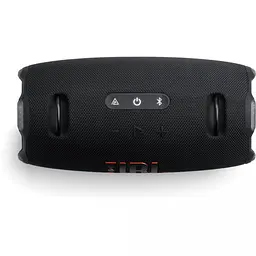 Портативна колонка JBL Xtreme 4 Black (JBLXTREME4BLK) - мініатюра 4