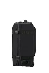 Сумка-Рюкзак На Колесах American Tourister URBAN TRACK BLACK 55x40x23 MD1*09007 - мініатюра 10