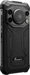 Смартфон Fossibot F110 Pro 8/128GB Iron Gray Global NFC - мініатюра 6