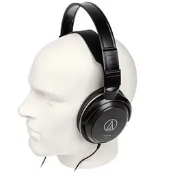 Навушники повнорозмірні Audio-Technica ATH-AVC200 ATH-AVC200 - мініатюра 3