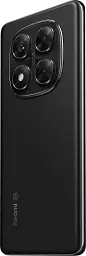 Смартфон Xiaomi Redmi Note 14 Pro 5G 8/256GB Midnight Black - мініатюра 7