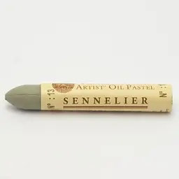 Олійна пастель Sennelier, 5 мл, Жовто-сірий (Yellow Grey)