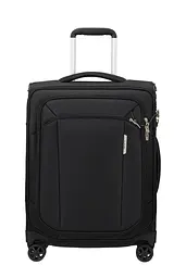 Валіза 55 См Samsonite RESPARK BLACK 55x40x20 KJ3*09004