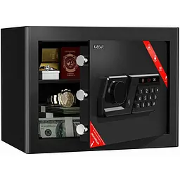Сейф KABISAFE 20L для дому