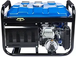 Генератор газ/бензин EnerSol 2.8 кВт EPG-2800SL - мініатюра 5