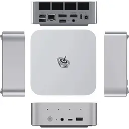 Міні ПК Beelink SEi13 Pro 32/1Tb Core i7-13620H Windows 11 Pro - мініатюра 3