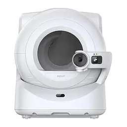 Смарт-лоток Petkit Purobot Ultra with Camera Self-Clean (P9903)