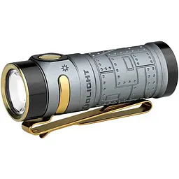 Ліхтар Olight Baton 4 Premium Edition Fighter Pilot