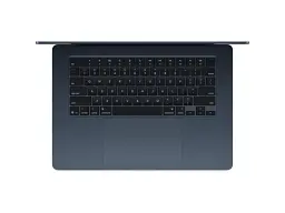 Ноутбук Apple MacBook Air 15 2025 Midnight (MW1M3) - мініатюра 2