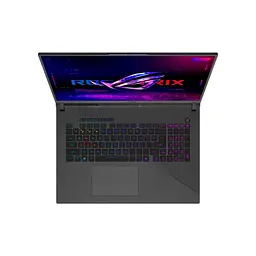 Ноутбук ASUS ROG Strix G18 G814PM-S8120 (90NR0L28-M00670) - мініатюра 4