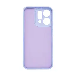 Чохол ArmorStandart ICON для OPPO Reno14 5G Camera cover Lavender - мініатюра 2