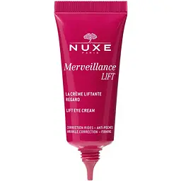 Крем для контуру очей Nuxe Merveillance Lift 15 мл - мініатюра 2