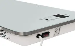 Конвектор електричний Termofol TF2000 Wi-Fi 2000 Вт - мініатюра 3