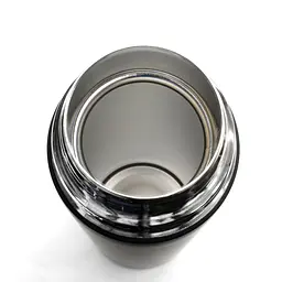 Термос Holmer TH-00750-SRBO Exquisite 750 мл чорний (TH-00750-SRBO Exquisite) - мініатюра 9