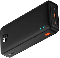 Портативний акумулятор - павер-банк Baseus Airpow Fast Charge 20000mAh 20W P10022804113-00 - мініатюра 5