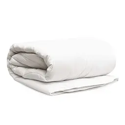 Ковдра Viluta бавовняна стьобана Cotton 100х140 (ковдра_хлопок_140*100) - мініатюра 1