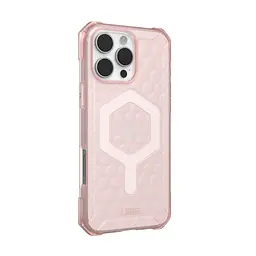 Чохол до мобільного телефона UAG iPhone 16 Pro Max Essential Armor Magsafe Rose (114449114C4C) - мініатюра 2