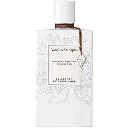 Парфумована вода оригінал Van Cleef & Arpels Collection Extraordinaire Patchouli Blanc 7.5 мл