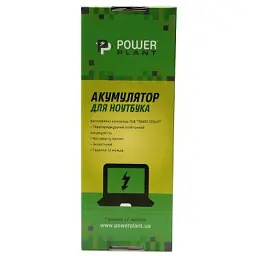 Акумулятор до ноутбука ACER Aspire V5-573 Series (AP13B3K, ARV573PA) 14.8V 3200mAh PowerPlant (NB410217) - мініатюра 3