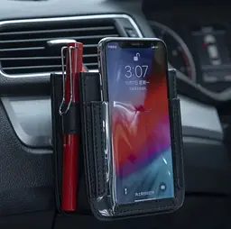 Дорожня сумка storage bag Органайзер автомобільний - мініатюра 4