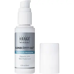 Крем проти прищів Obagi Clenziderm M.D. Therapeutic Moisturizer 50 мл (362032614014) - мініатюра 2