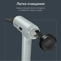 Фен Rowenta HY7120E0 - мініатюра 5