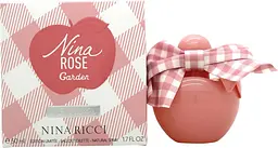 Nina Ricci Nina Rose Garden 50 мл Туалетна вода - мініатюра 2
