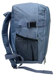 Рюкзак Bordlite JBBP330 20 л 40×30×20 см Синій - мініатюра 4