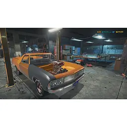 Ключ активації Microsoft Car Mechanic Simulator для Xbox One/Series - мініатюра 7