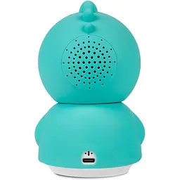 Відеоняня Lionelo Babyline View White (LOC-BABYLINE VIEW WHITE) - мініатюра 7