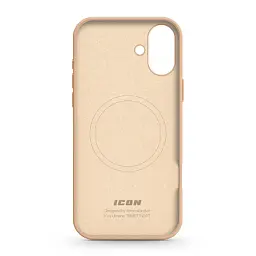 Чохол ArmorStandart ICON2 MagSafe для Apple iPhone 16 Plus Rose Gold - мініатюра 2