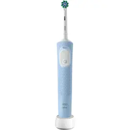Уцінка. Електрична зубна щітка Оral-B Vitality Pro Protect X Clean D103 Blue