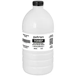 Тонер HP LJ M102/M104/M106/M130/M132/M134/M203/M227, Black Patron teh0023635