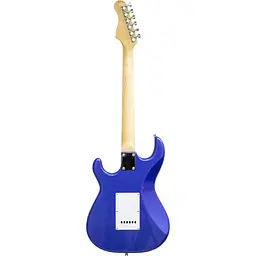Електрогітара Parksons ST-40 Metallic Blue [168115] - мініатюра 2