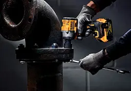 Гайковерт DeWalt DCF921P2T-QW [95785] - мініатюра 7