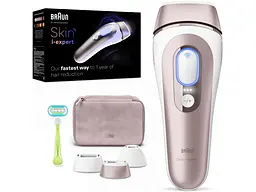Фотоепілятор Braun Silk-expert Pro 7 IPL PL7253 - мініатюра 3
