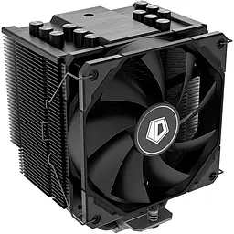 Кулер для процесора ID-Cooling SE-226-XT Black [148494]