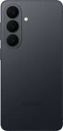 Смартфон Samsung Galaxy S26 12/512GB Black (SM-S942BZKH) - мініатюра 6