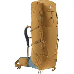 Рюкзак Deuter Aircontact Core 50+10 2022 Пісочний (1052-3350322 6318)