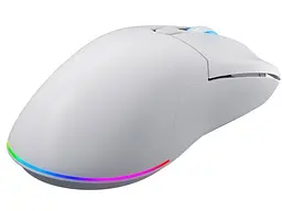 Миша Hator Pulsar 3 Wireless White (HTM631) - мініатюра 4