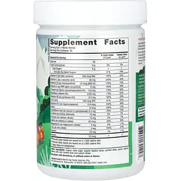 Вітаміни для дітей Nordic Naturals Multivitamin Gummies 200 цукерок - мініатюра 2