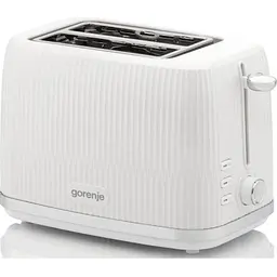 Тостер Gorenje T850DPW