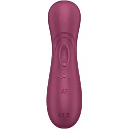 Вакуумний стимулятор Satisfyer Pro 2 Generation 3 - мініатюра 6