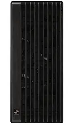 Корпус Asus ProArt PA602 Wood Edition - Tempered Glass без БЖ (90DC00J0-B09010) Black - мініатюра 2