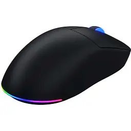 Bluetooth миша HATOR Quasar 3 Wireless HTM730 Black UA - мініатюра 4
