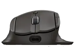 Миша HP Ultra-Fast-Scroll Wireless Mouse 780M (B8YX3AA) - мініатюра 2