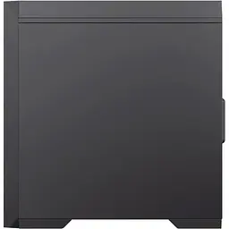 Корпус GameMax TiTan Silent 2 без БП Black (TiTan Silent 2) - мініатюра 6
