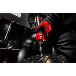 Шліфмашина пряма акумуляторна MILWAUKEE, M12 FTB-0, 7/16" HEX (каркас, картонне пакування) - мініатюра 5