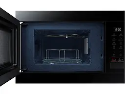 Вбудована мікрохвильова піч Samsung MG22T8254AB - мініатюра 7